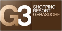 G3 Shopping Resort Gerasdorf